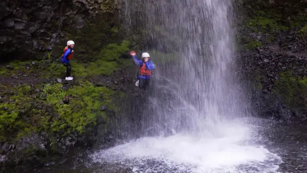 Interior Whitewater Expeditions, photo 3