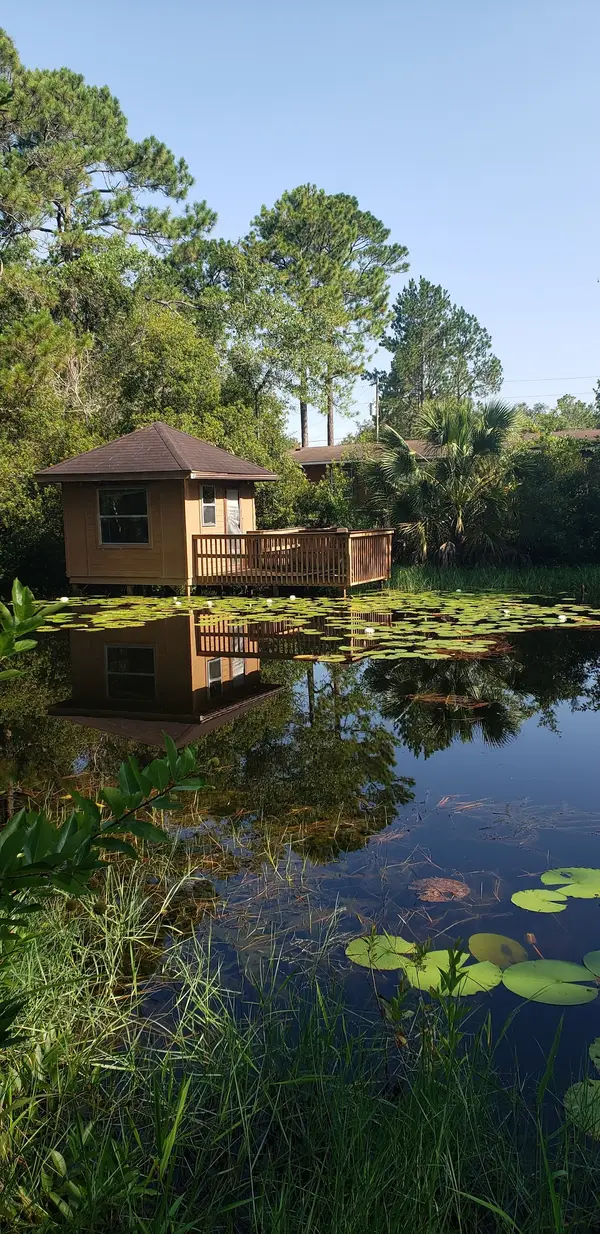 Interlachen Lakes Estates