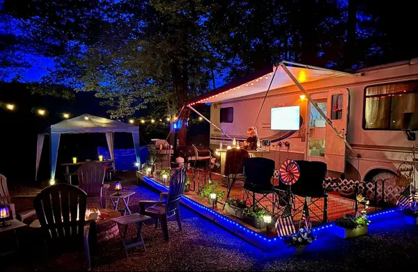 Interlake RV Resort