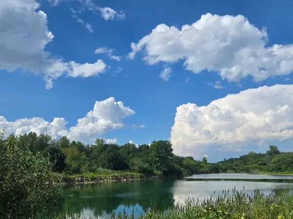 Interlake State Recreation Area