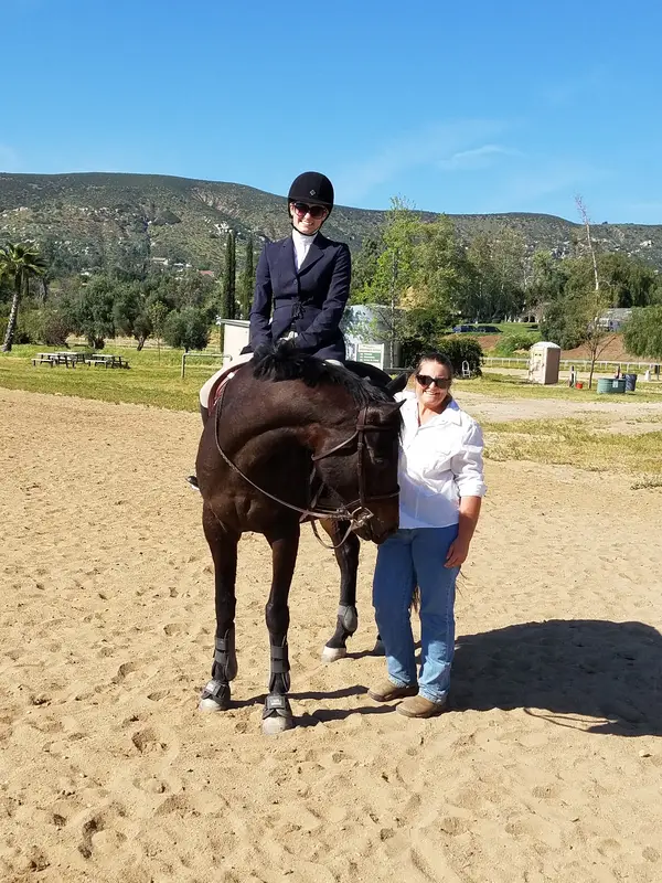 International Equestrian Center at San Diego Country Estates, photo 1
