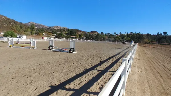 International Equestrian Center at San Diego Country Estates, photo 2