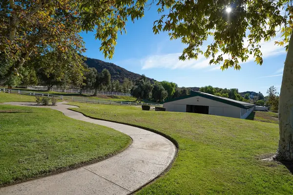 International Equestrian Center at San Diego Country Estates, photo 3