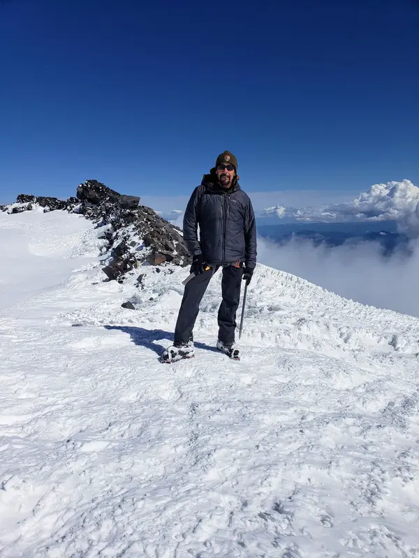 International Mountain Guides, Ashford, WA