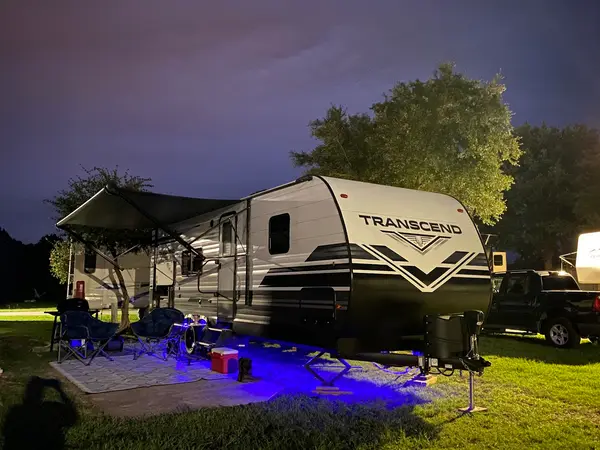 International RV Park & Campground
