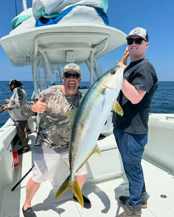 Into The Depths Sportfishing, San Diego, CA