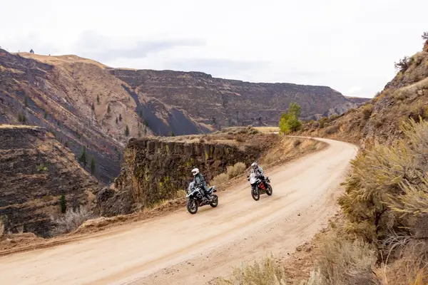 Into The Horizon Adventure Motorcycle Tours and Rentals