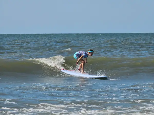 IOP Surf Lessons, photo 1