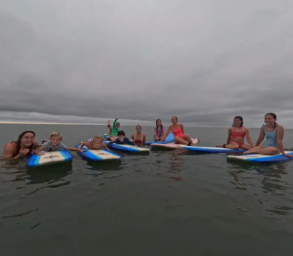 IOP Surf Lessons, photo 2