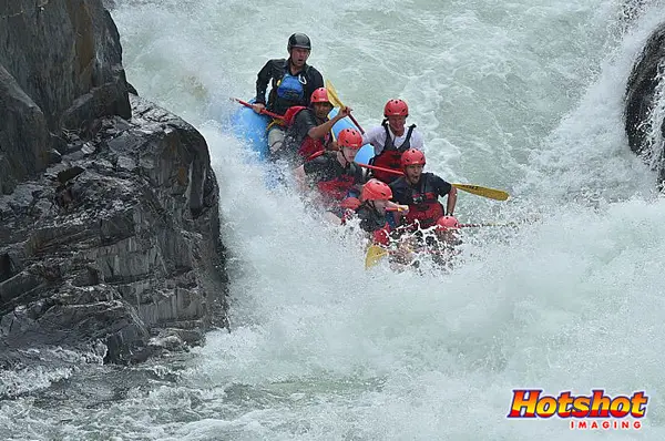 IRIE Rafting Company Inc, Olympic Valley, CA