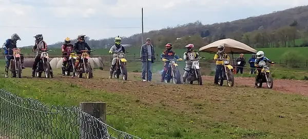 Irish Valley Motocross & ATV Park