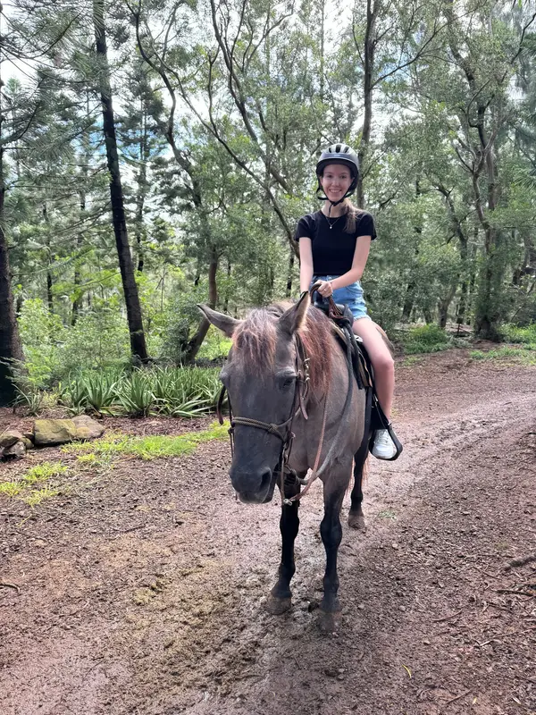 Ironwood Ranch Horseback Riding