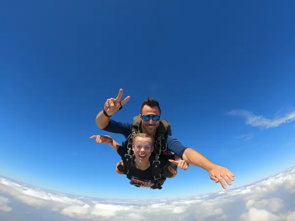 iSkydive - Jersey Shore