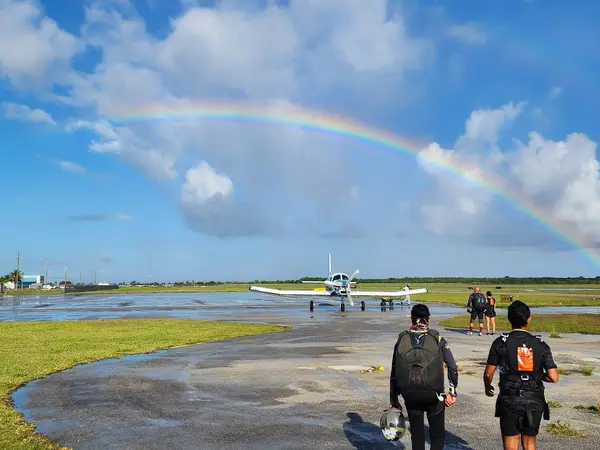 iSkydive Miami, photo 3