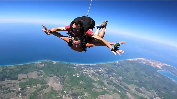 iSkydive Traverse City