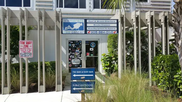 Islamorada Dive Center