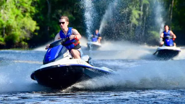 Island Adventure Watersports