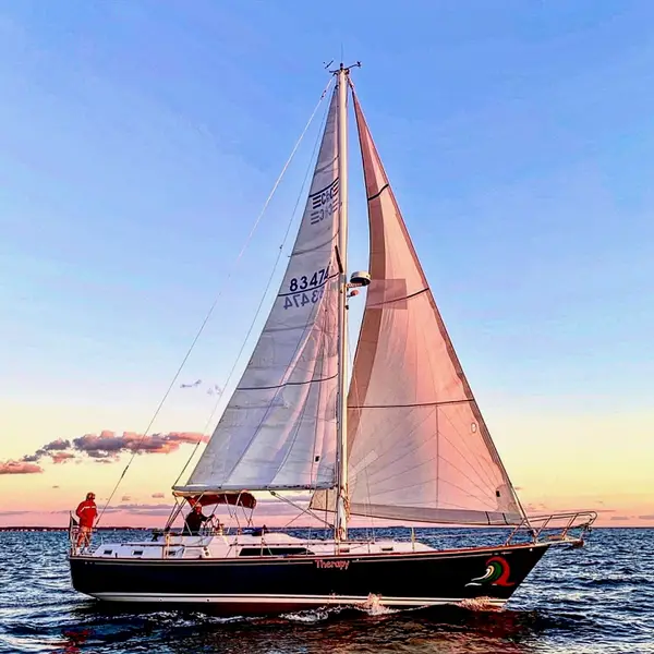 Island Chill Yacht Charters
