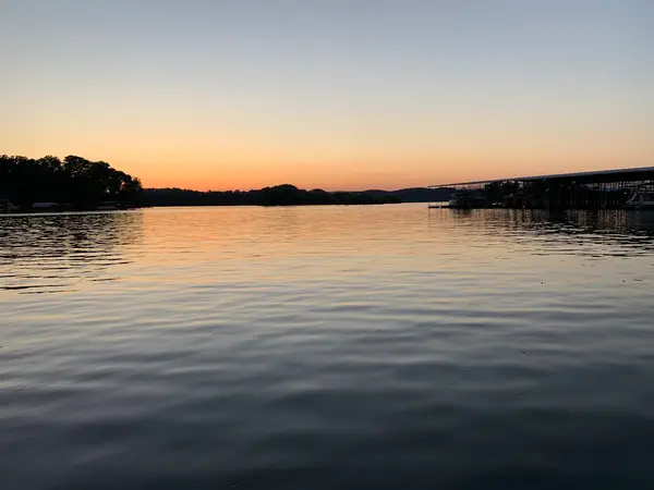 Island Cove Marina