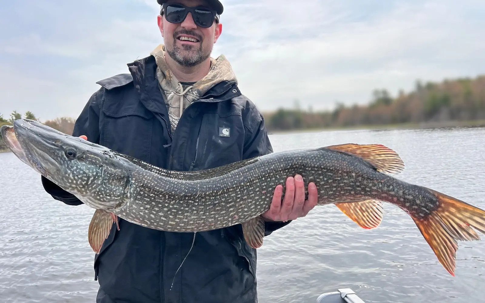 Island Fishing Charters