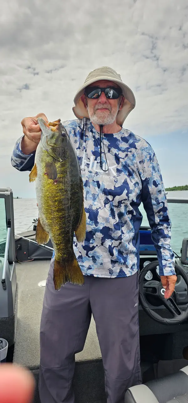 Island Fishing Charters, photo 1