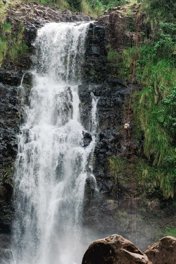 Island Mountain Guides LLC