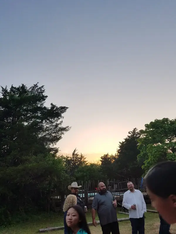 Island Ranch