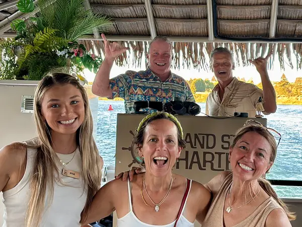 Island Style Charters