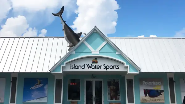 Island Water Sports