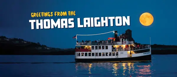 Isles of Shoals Steamship Company