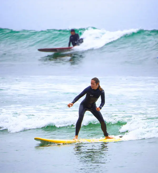iSurf
