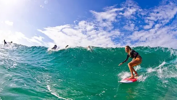 Itacaré Surf School