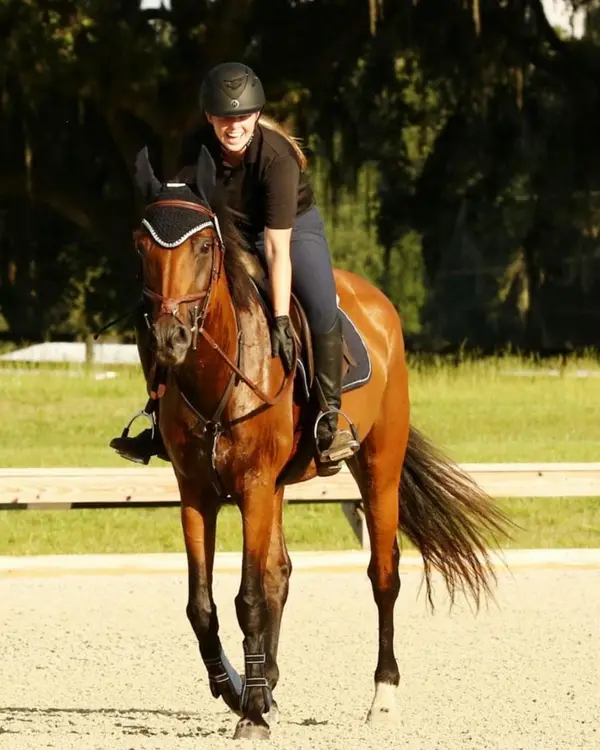 Ivan Drago Equestrian Center, photo 3