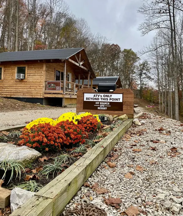 Ivy Branch ATV Resort