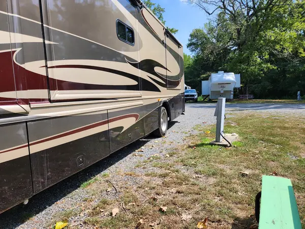 J & J RV Park & Storage