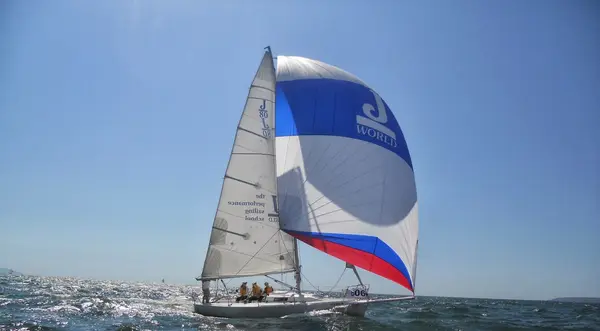 J World Performance Sailing
