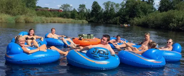 Jack's Canoe Rental