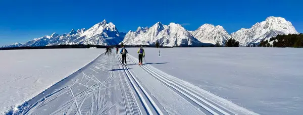 Jackson Hole Nordic Alliance