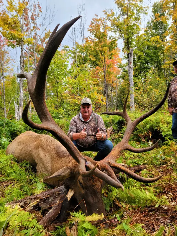 Jackson Ranch Elk Outfitters