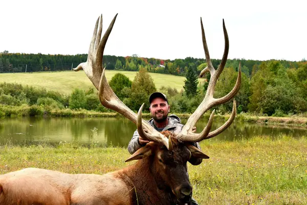 Jackson Ranch Elk Outfitters, photo 1