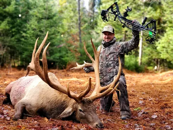 Jackson Ranch Elk Outfitters, photo 2