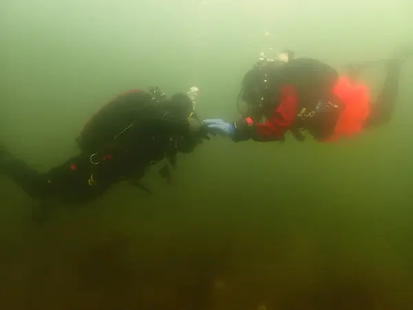 Jade Scuba Adventures