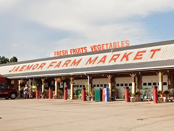 Jaemor Farms, Alto, GA