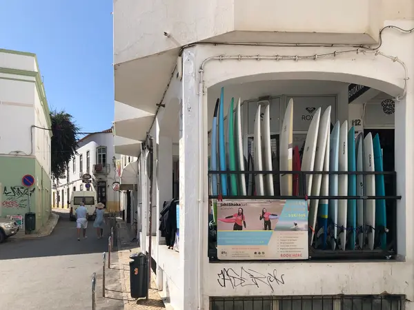 JAH SHAKA SURF SHOP