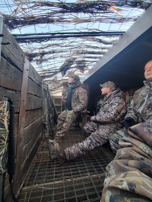 James Creek Outfitters