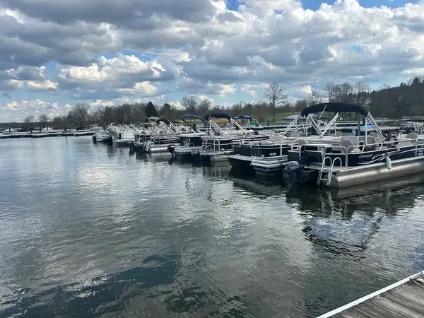 Jamestown Boat Rental