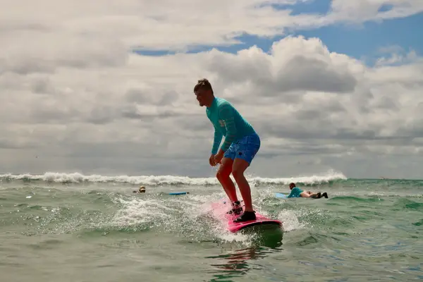 Jamie O’Brien School of Surf Waikiki