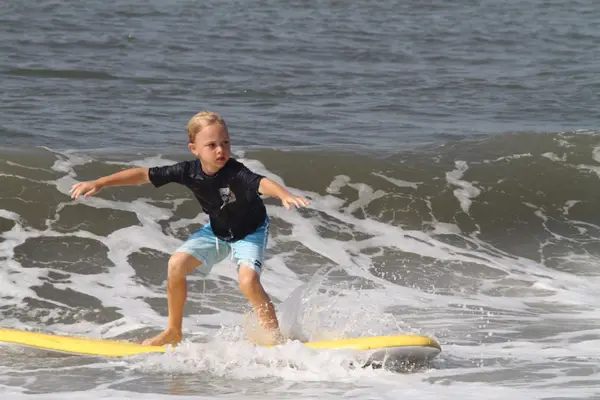 Jason Reagan Surf School, photo 3