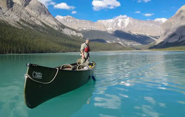 Jasper Park Fishing LTD