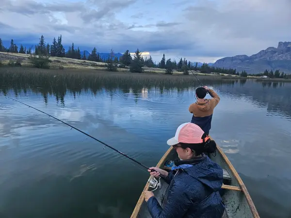Jasper Park Fishing LTD, photo 1